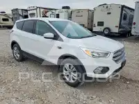 2017 Ford ESCAPE фото