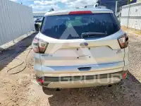 2017 Ford ESCAPE фото