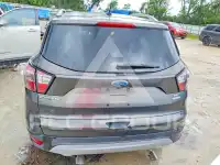 2017 Ford ESCAPE photo