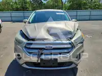 2017 Ford ESCAPE фото