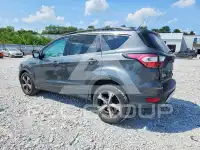 2017 Ford ESCAPE фото