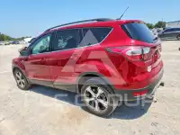 2017 Ford ESCAPE фото