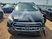 2017 Ford ESCAPE photo
