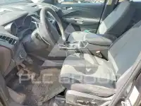 2017 Ford ESCAPE фото