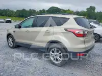 2017 Ford ESCAPE photo
