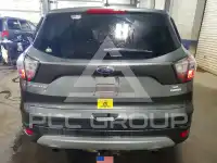 2017 Ford ESCAPE photo