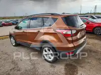 2017 Ford ESCAPE фото