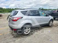 2017 Ford ESCAPE фото