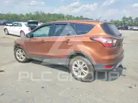 2017 Ford ESCAPE фото