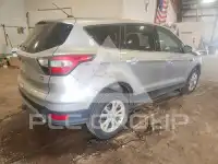 2017 Ford ESCAPE фото
