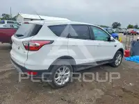 2017 Ford ESCAPE фото