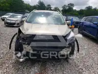 2017 Ford ESCAPE фото