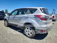 2017 Ford ESCAPE photo