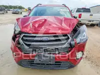 2017 Ford ESCAPE фото