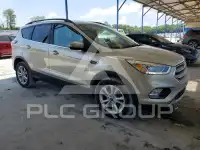 2017 Ford ESCAPE photo