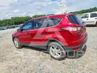 2017 Ford ESCAPE photo
