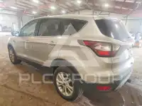 2017 Ford ESCAPE фото