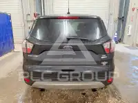2017 Ford ESCAPE фото
