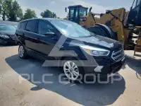 2017 Ford ESCAPE photo