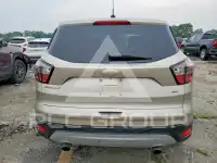 2017 Ford ESCAPE фото