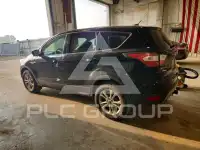 2017 Ford ESCAPE photo