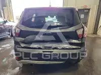 2017 Ford ESCAPE фото