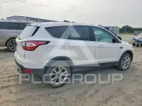 2017 Ford ESCAPE фото