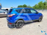 2017 Ford ESCAPE photo