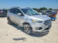 2017 Ford ESCAPE фото