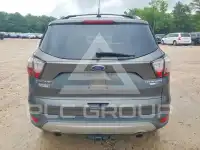 2017 Ford ESCAPE фото