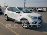 2017 Ford ESCAPE фото
