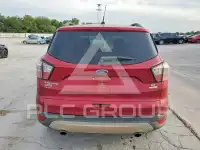 2017 Ford ESCAPE фото
