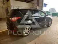 2017 Ford ESCAPE photo