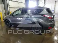2017 Ford ESCAPE фото