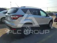 2017 Ford ESCAPE photo