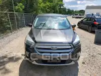 2017 Ford ESCAPE photo