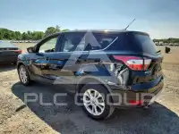 2017 Ford ESCAPE фото