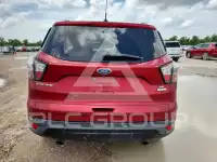 2017 Ford ESCAPE фото