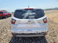 2017 Ford ESCAPE фото