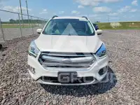 2017 Ford ESCAPE photo