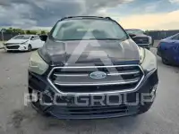 2017 Ford ESCAPE фото