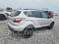 2017 Ford ESCAPE фото