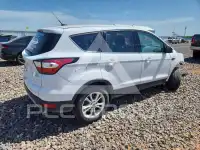 2017 Ford ESCAPE фото