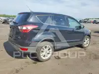 2017 Ford ESCAPE фото
