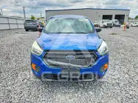 2017 Ford ESCAPE photo