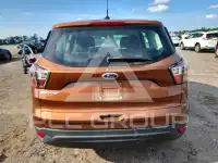 2017 Ford ESCAPE фото