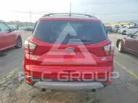 2017 Ford ESCAPE photo
