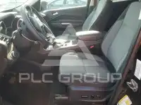 2017 Ford ESCAPE фото