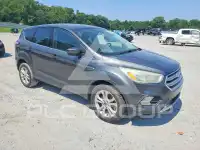 2017 Ford ESCAPE фото