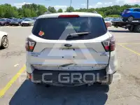 2017 Ford ESCAPE фото